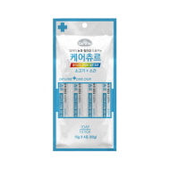 데이스포 케어츄르 소고기+소간 (눈과장건강) 4p